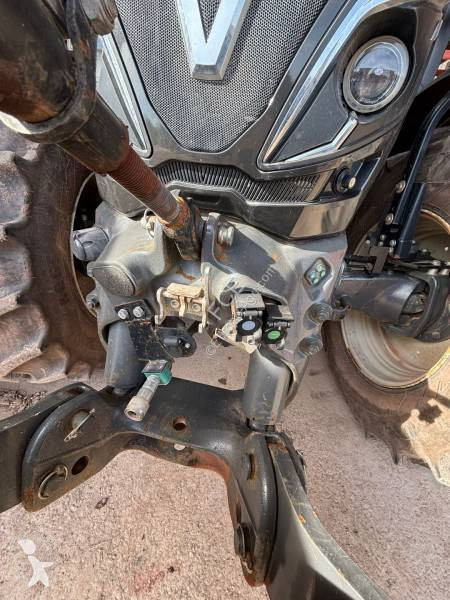 Valtra T 254 VERSU Origine Française Non...