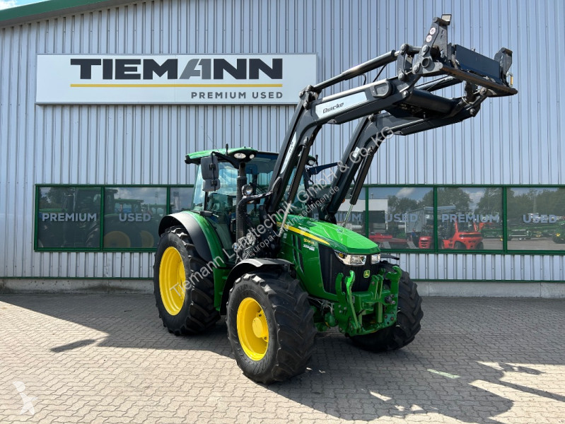 Tractor John Deere 5090R