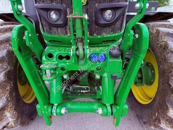 Lantbrukstraktor John Deere 150
