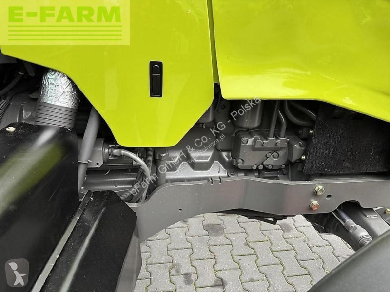 Traktor Claas  ares 617 atz ATZ