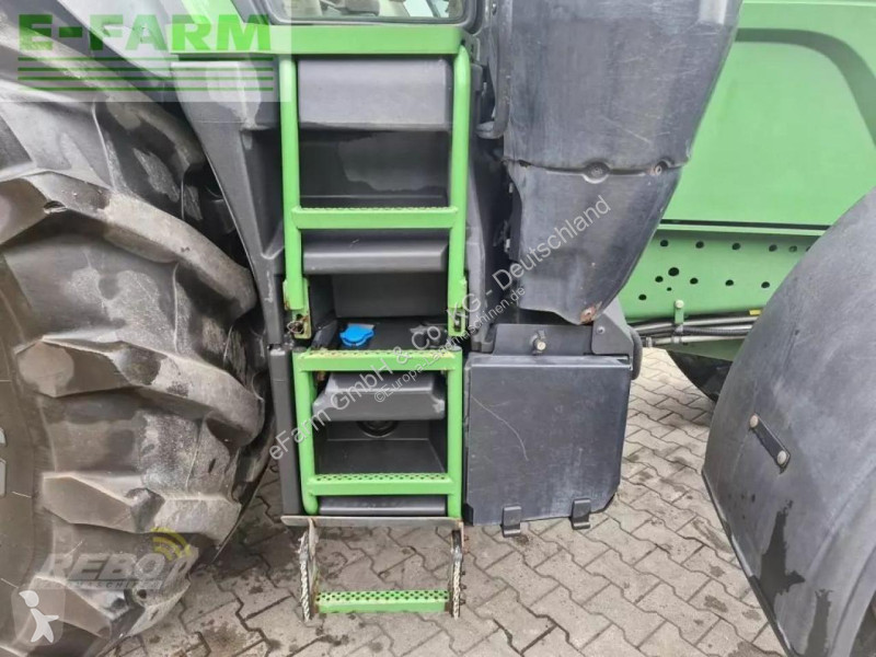 Landbrugstraktor John Deere  6230r