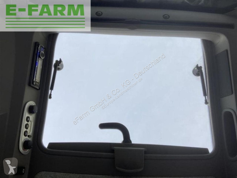 Lantbrukstraktor Deutz-Fahr  agrotron 7250 ttv