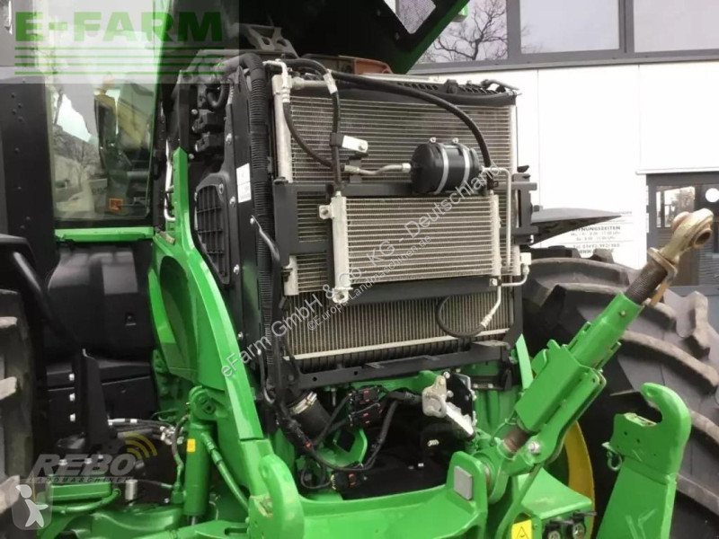 Landbrugstraktor John Deere  traktor 7r330