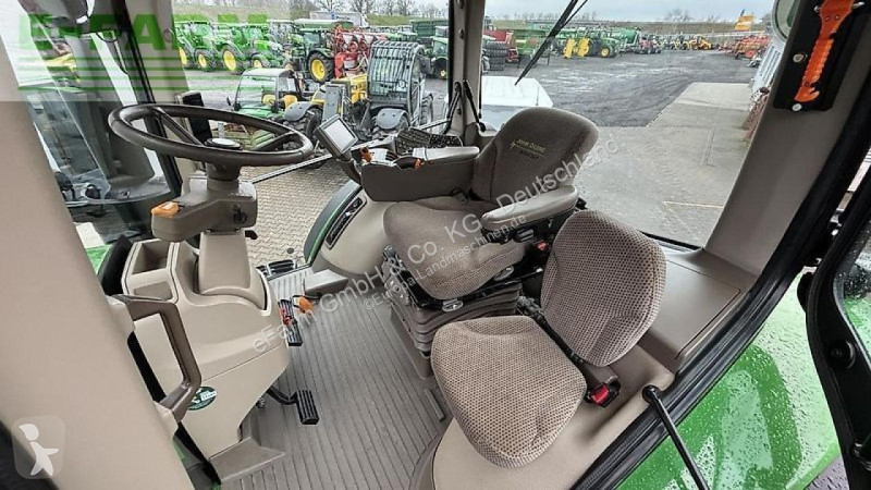 Landbrugstraktor John Deere  8285r allradtraktor