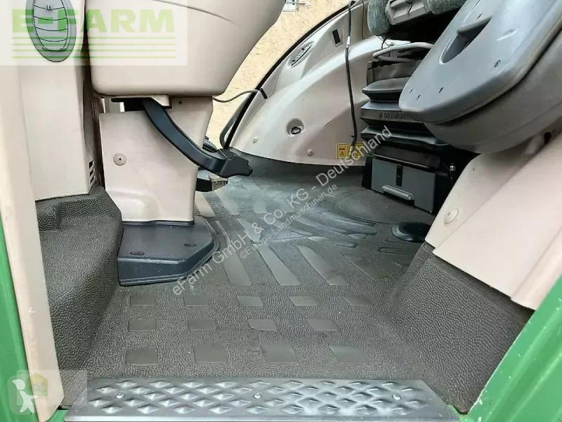 Landbrugstraktor Fendt  922 com 3 *motor überholt*