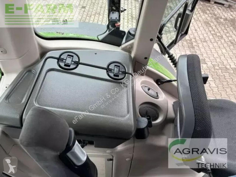 Landbrugstraktor Fendt  828 vario s4 profi plus...