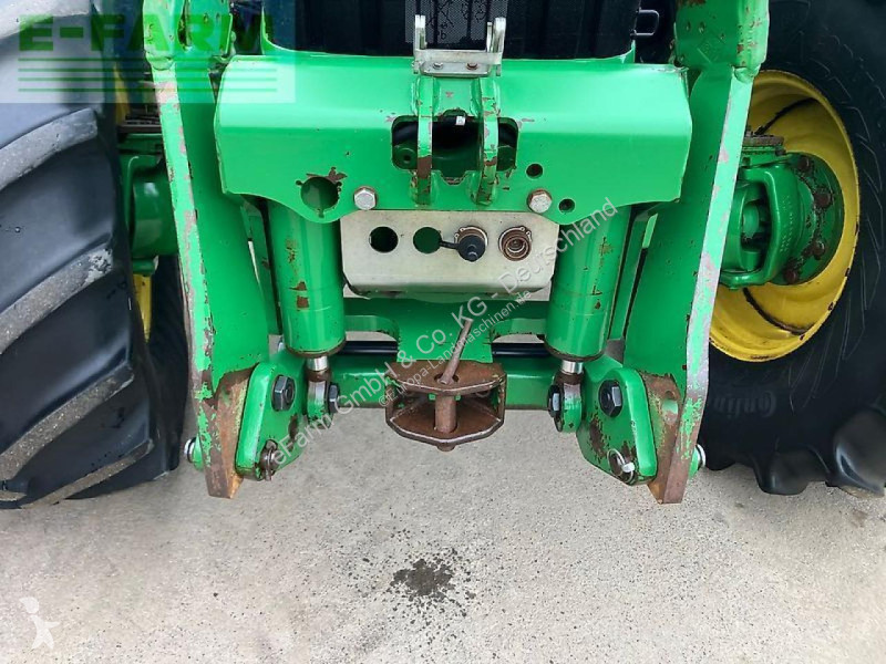 Landbrugstraktor John Deere  6230 premium *auto...