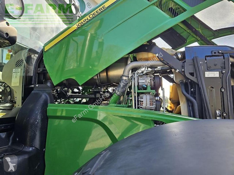 Landbrugstraktor John Deere  6230 r