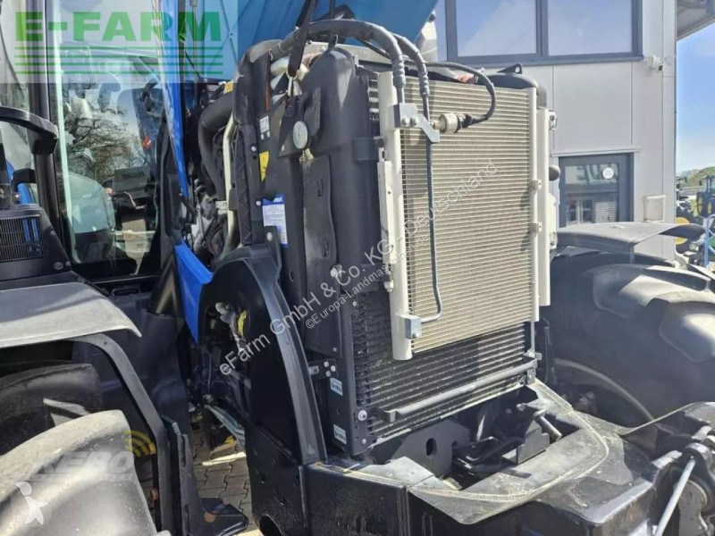 Landbrugstraktor New Holland  t7.230 autocommand