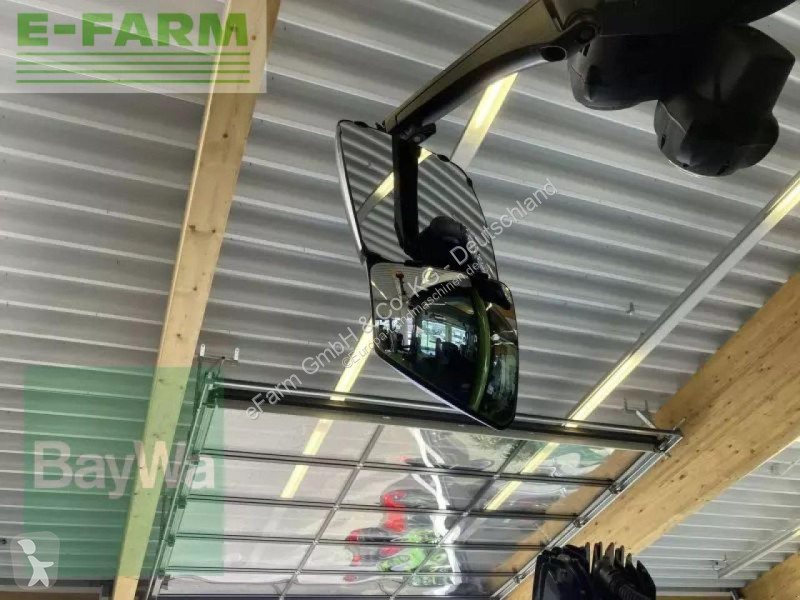 Landbrugstraktor Fendt  722 vario gen6 power plus