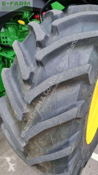Lantbrukstraktor John Deere 310