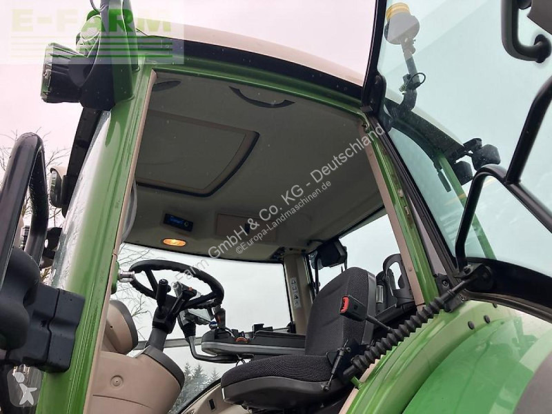 Landbrugstraktor Fendt  936 s4 *profi plus*