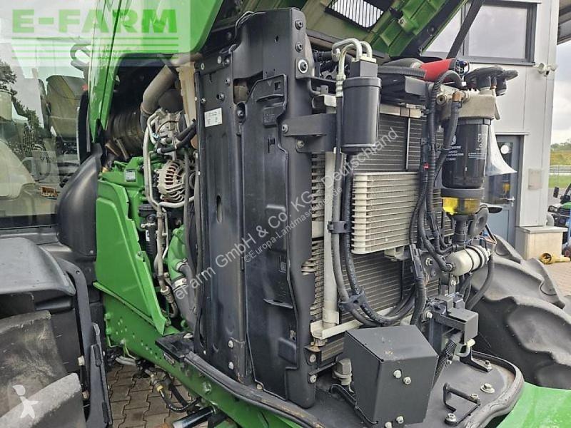 Landbrugstraktor John Deere  6145 r