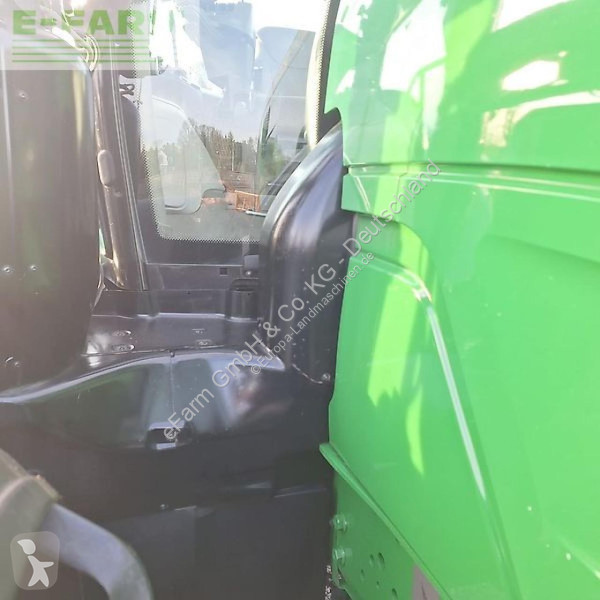 Landbrugstraktor John Deere  6215r auto powr...