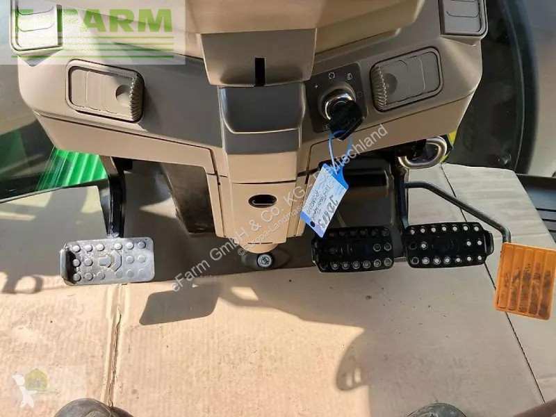 Landbrugstraktor John Deere  6830 *powr quad*