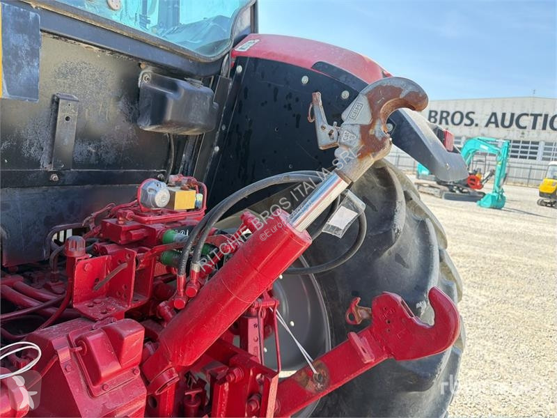 Tractor  MTX140