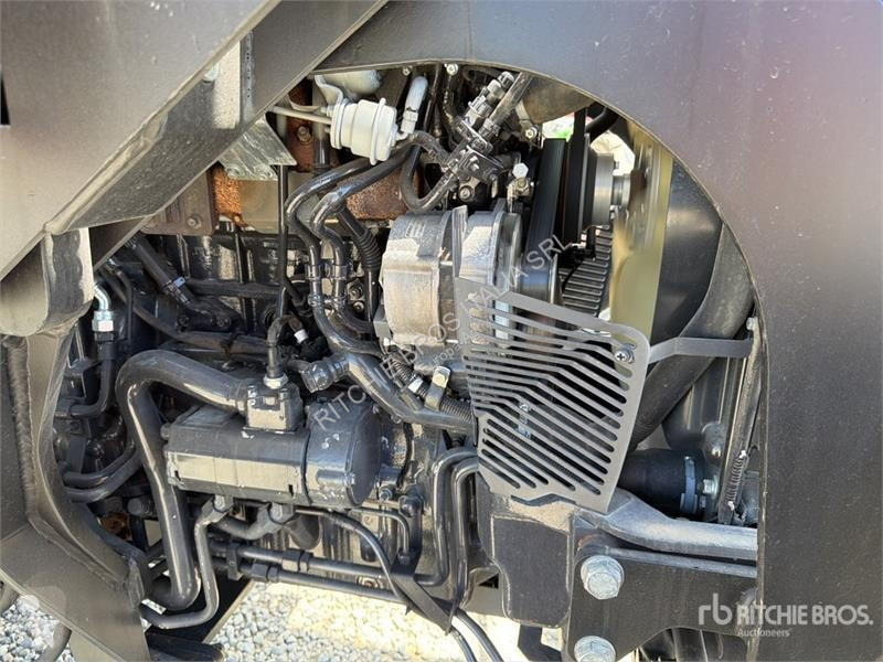 Tractor  X5.40 4WD Tractor