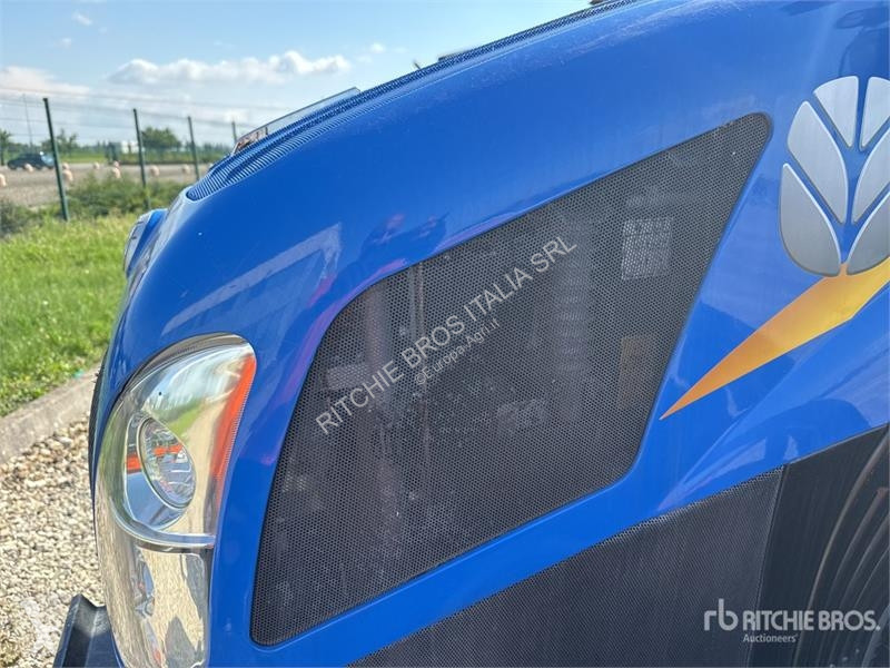 Tractor New Holland T5.95