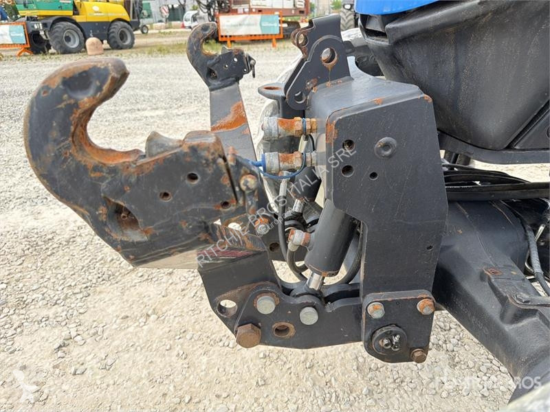 Tractor New Holland T4.95F