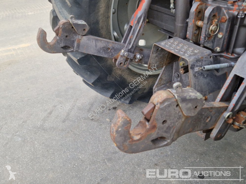 Lantbrukstraktor Massey Ferguson 3080