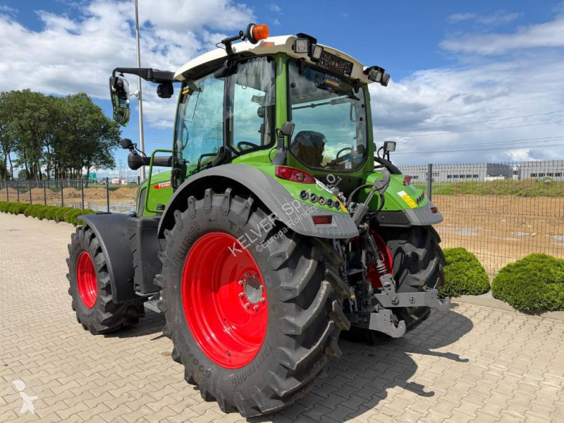 Lantbrukstraktor Fendt 311 Vario POWER SET.2...