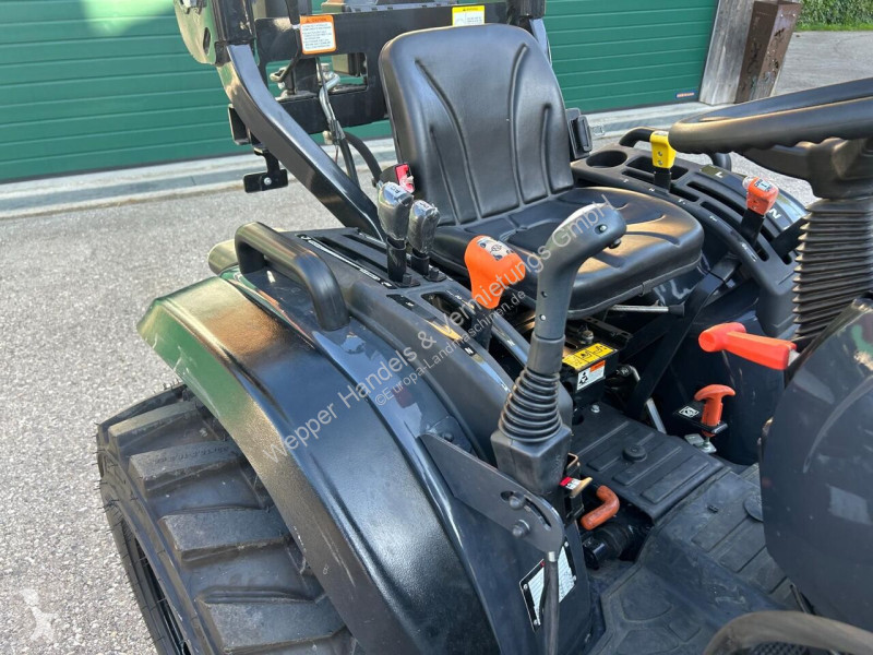 Traktor