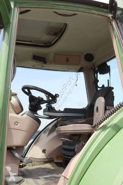 Lantbrukstraktor Fendt 927 Vario