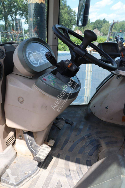 Lantbrukstraktor Fendt 936 Vario