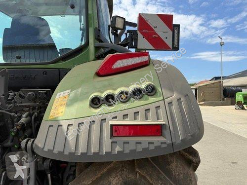 Landbrugstraktor Fendt  728 VARIO PROFI PLUS GEN 7
