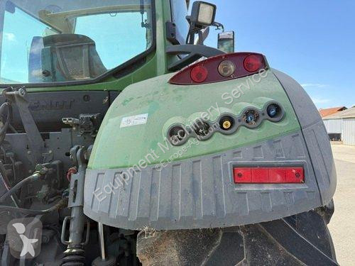 Landbrugstraktor Fendt  720 VARIO PROFI PLUS