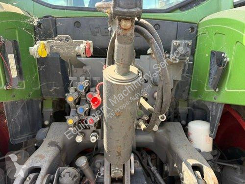 Landbrugstraktor Fendt  718 VARIO PROFI PLUS