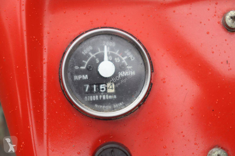 Lantbrukstraktor Yanmar YM1300