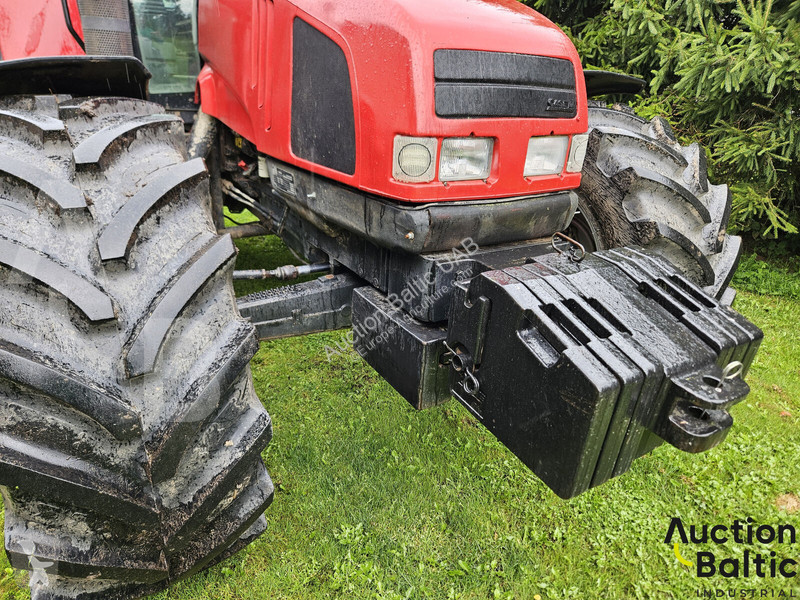Трактор Case IH CS 150