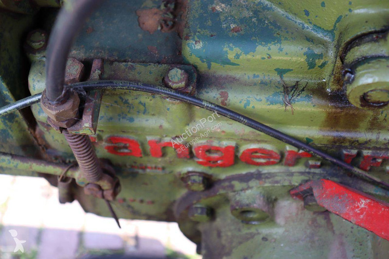 Tractor