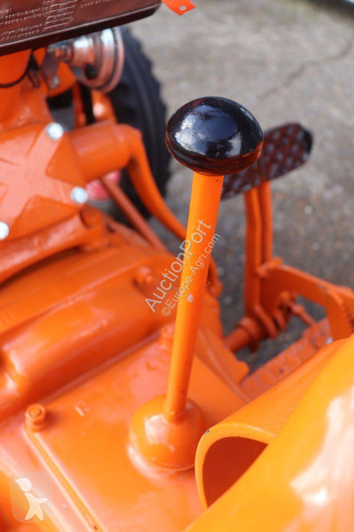 Tractor  AP 17