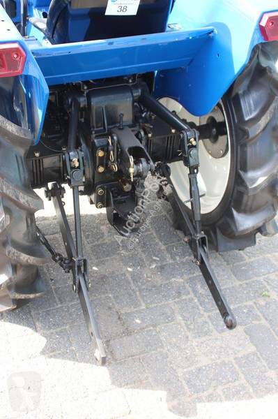 Сільськогосподарський трактор Iseki TL1900F