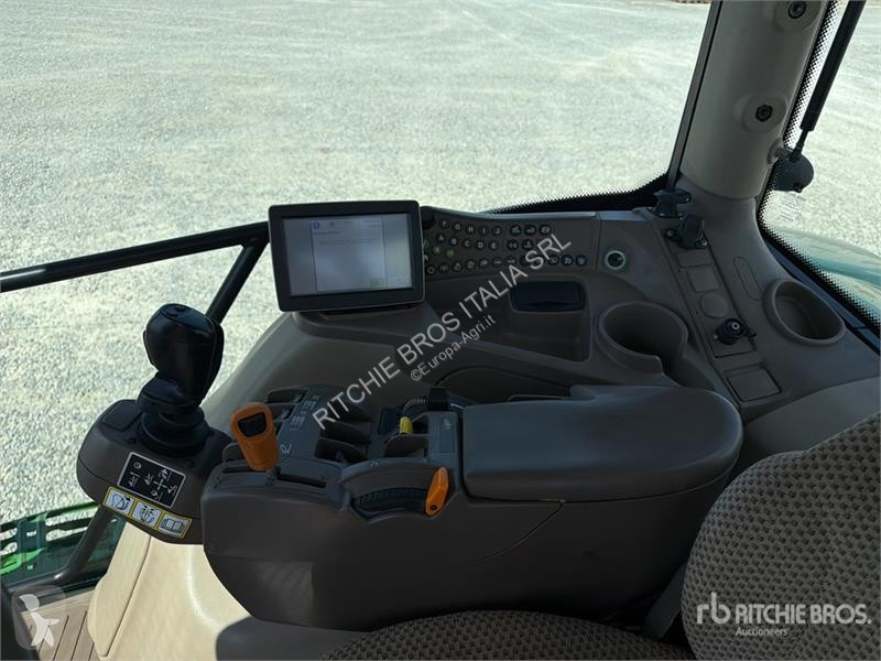 Tractor John Deere 6170R