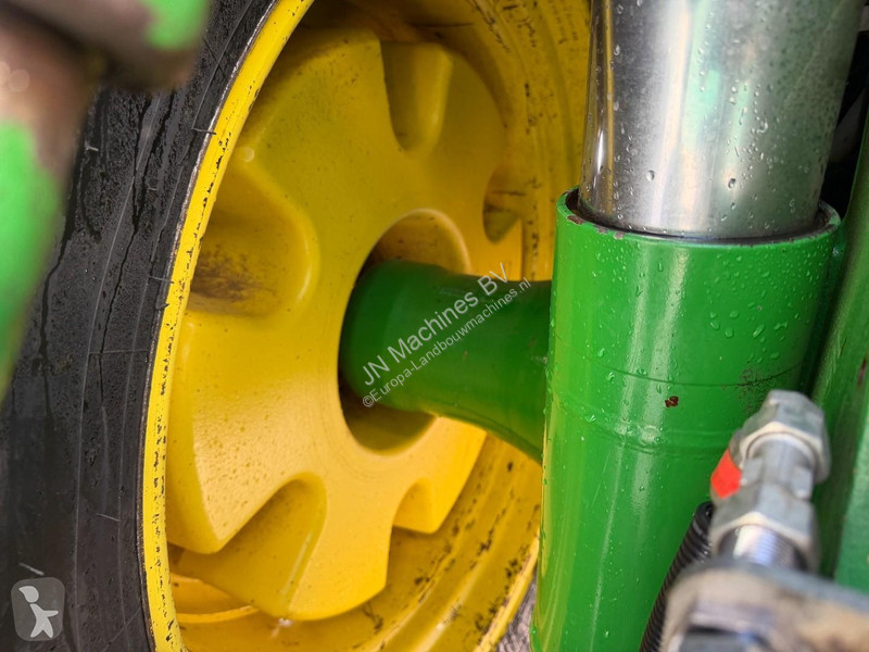 Tractor John Deere 8230 PowerShift - NO TLS