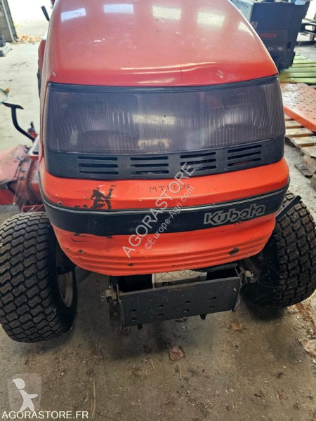 Tractor  G1700