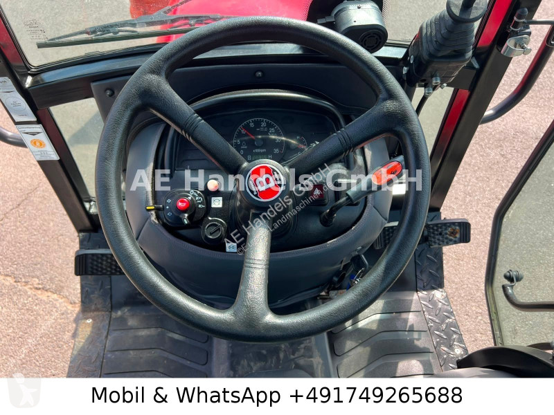 Tractor Branson 2900 Ackerschlepper...