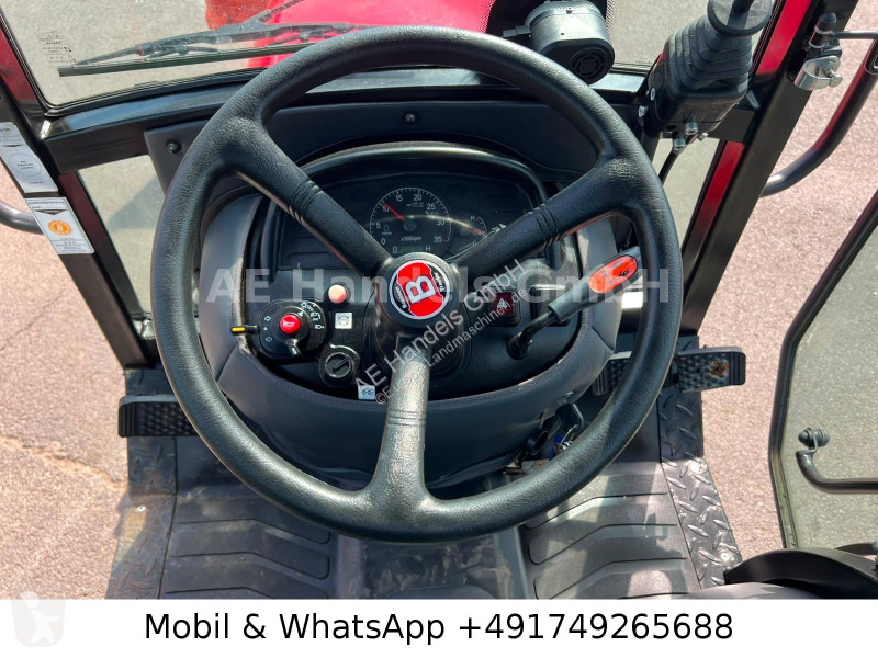 Tractor Branson 2900 Ackerschlepper...