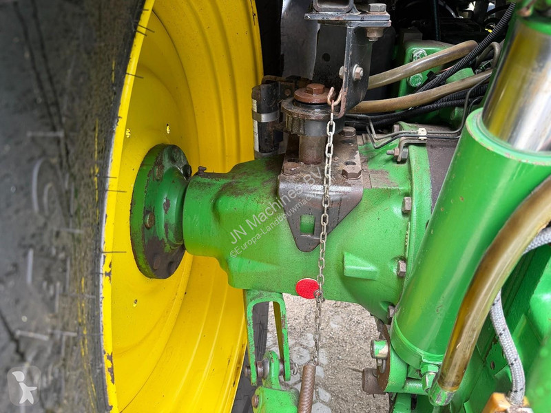 Tractor John Deere 7430 Excellent condition