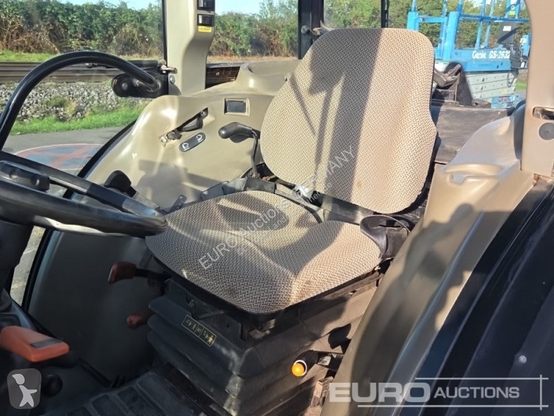 Tractor Case IH