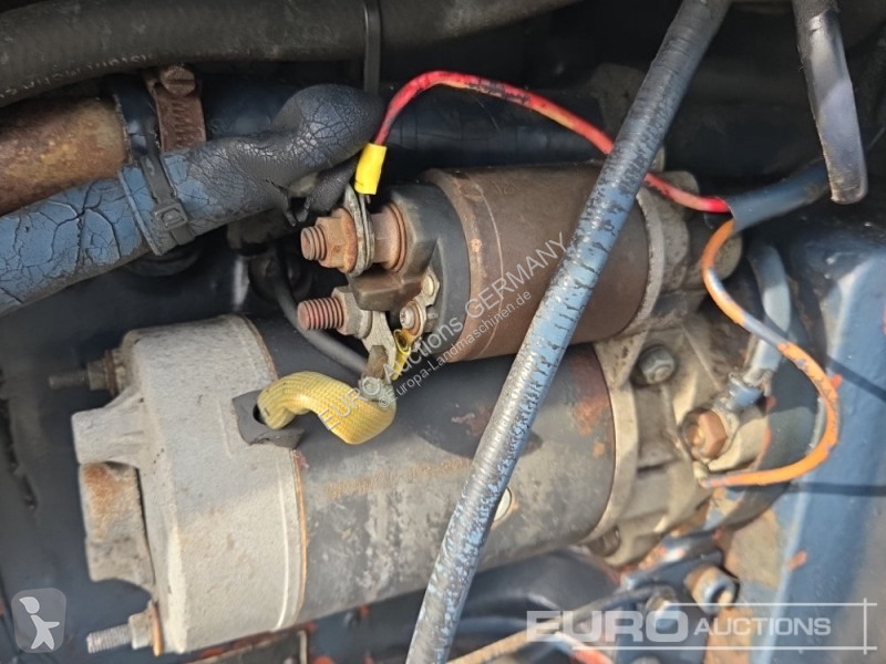 Ciągnik Deutz-Fahr DX 3.90
