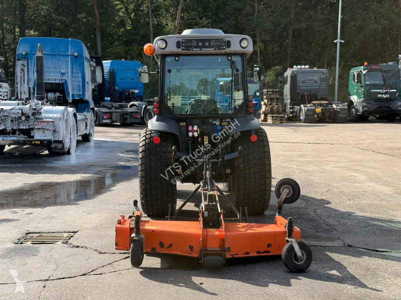 Zemědělský traktor Deutz-Fahr Agrokid 230...