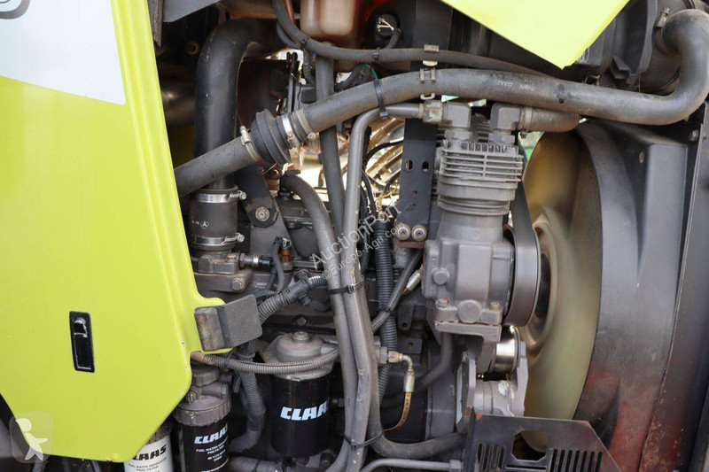 Zemědělský traktor Claas Arion 620