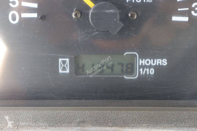 Zemědělský traktor Yanmar CT280