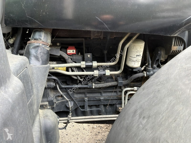 Zemědělský traktor New Holland T7.260