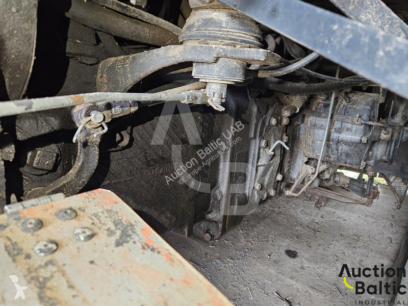 Tractor  MTZ Belarus-920