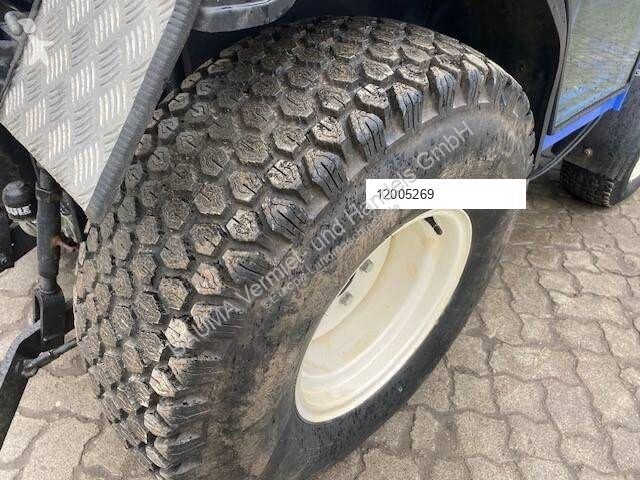 Tractor Iseki TM 3267 AHL K (12005269)
